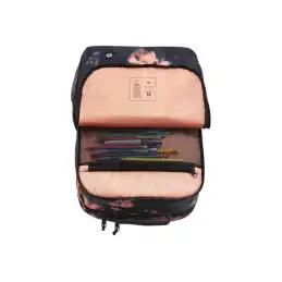 HP - Campus XL - sac à dos pour ordinateur portable - 16.1" - Teinture (7K0E3AA)_10