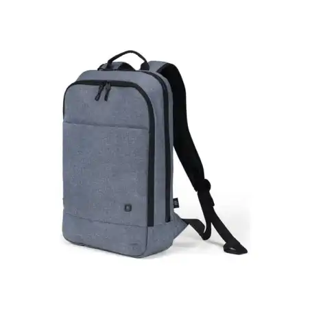 DICOTA Slim Eco MOTION - Sac à dos pour ordinateur portable - 13" - 15.6" - bleu denim (D32014-RPET)_1