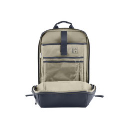 Sac à dos pour ordinateur portable - jusqu'à 15,6" - bleu nuit - pour Victus by HP Laptop 15 Laptop 14... (6B8U7AA)_8