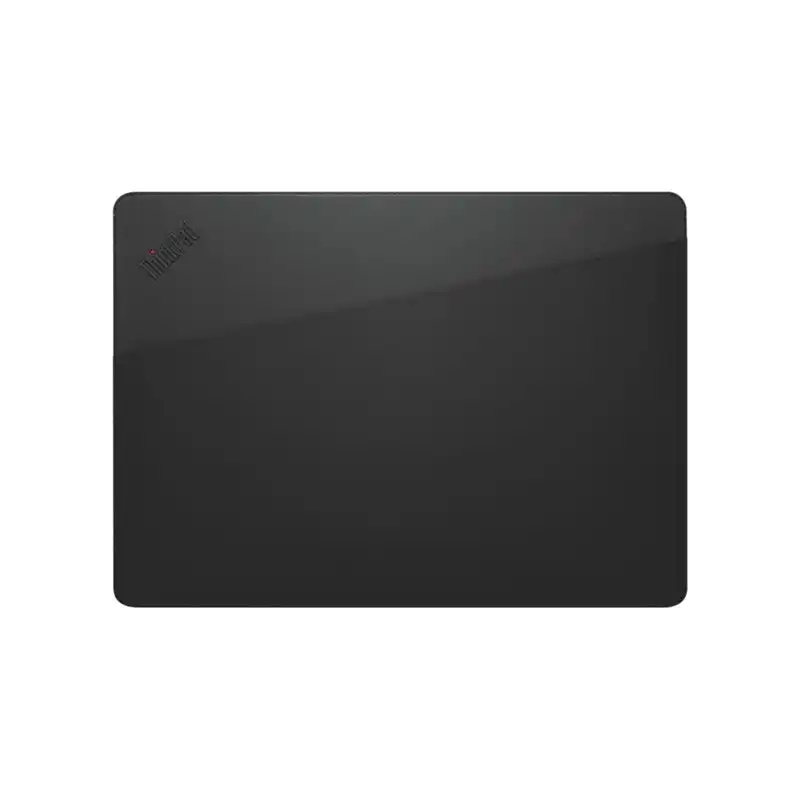 Lenovo - Housse d'ordinateur portable - respectueux de l'environnement - 14" - noir (4X41L51716)_1