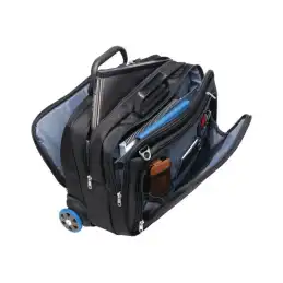 Kensington Contour Roller - Sacoche pour ordinateur portable - 17" - noir (62348)_5