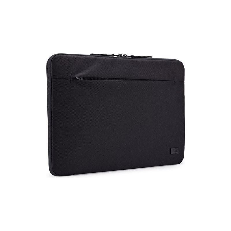 Housse d'ordinateur portable - 13" - noir (INVIS113)_1