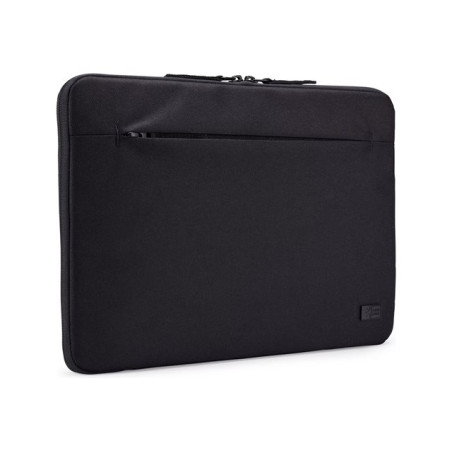 Housse d'ordinateur portable - 13" - noir (INVIS113)_1