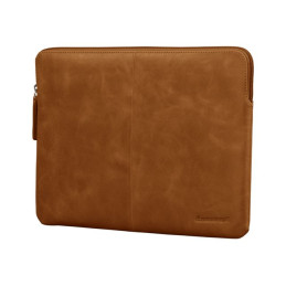 Housse d'ordinateur portable - 13" - brun clair (SK13GT000967)_2