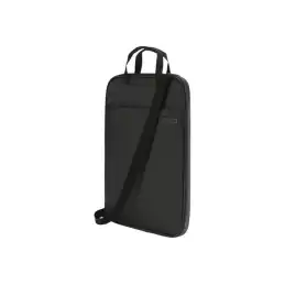 Kensington Eco-Friendly Laptop Sleeve - Sacoche pour ordinateur portable - 14" (K60103WW)_1
