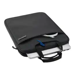 Kensington Eco-Friendly Laptop Sleeve - Sacoche pour ordinateur portable - 14" (K60103WW)_3