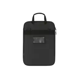 Kensington Eco-Friendly Laptop Sleeve - Sacoche pour ordinateur portable - 14" (K60103WW)_4