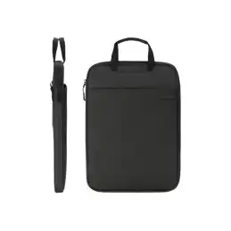 Kensington Eco-Friendly Laptop Sleeve - Sacoche pour ordinateur portable - 14" (K60103WW)_5