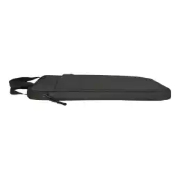 Kensington Eco-Friendly Laptop Sleeve - Sacoche pour ordinateur portable - 14" (K60103WW)_6