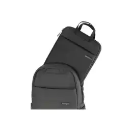 Kensington Eco-Friendly Laptop Sleeve - Sacoche pour ordinateur portable - 14" (K60103WW)_8