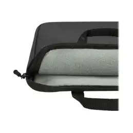 Kensington Eco-Friendly Laptop Sleeve - Sacoche pour ordinateur portable - 14" (K60103WW)_9