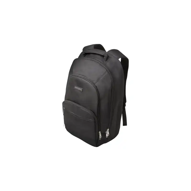 Kensington SP25 15.4" Classic Backpack - Sac à dos pour ordinateur portable - 15.4" - noir (K63207EU)_1