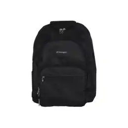 Kensington SP25 15.4" Classic Backpack - Sac à dos pour ordinateur portable - 15.4" - noir (K63207EU)_4
