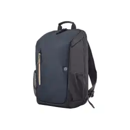 HP Travel - Sac à dos pour ordinateur portable - jusqu'à 15,6" - bleu nuit - pour Victus by HP Laptop ... (6B8U7AA)_1
