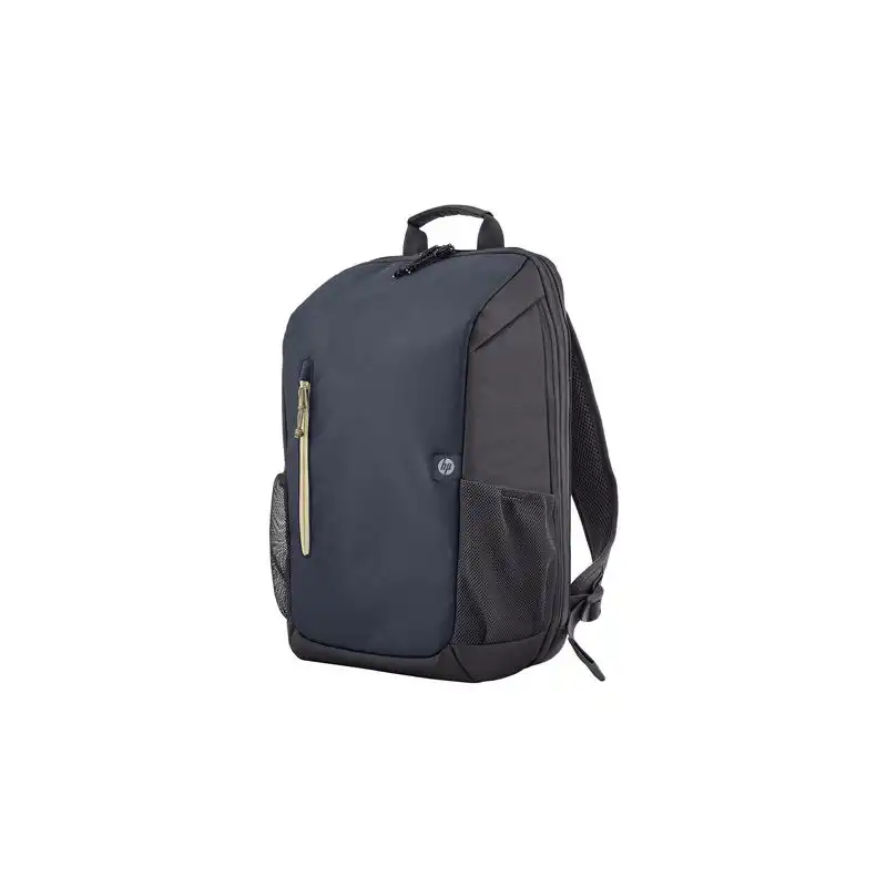 HP Travel - Sac à dos pour ordinateur portable - jusqu'à 15,6" - bleu nuit - pour Victus by HP Laptop ... (6B8U7AA)_1