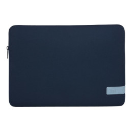 Housse d'ordinateur portable - 15.6" - bleu foncé (REFPC116DB)_2
