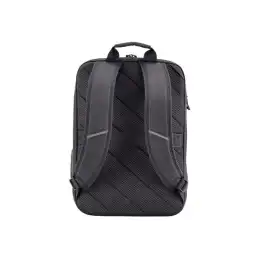 HP Travel - Sac à dos pour ordinateur portable - jusqu'à 15,6" - bleu nuit - pour Victus by HP Laptop ... (6B8U7AA)_5