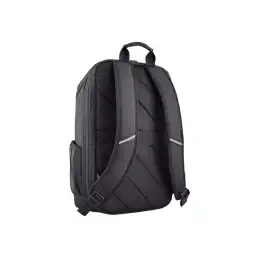 HP Travel - Sac à dos pour ordinateur portable - jusqu'à 15,6" - bleu nuit - pour Victus by HP Laptop ... (6B8U7AA)_6