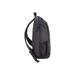 HP Travel - Sac à dos pour ordinateur portable - jusqu'à 15,6" - bleu nuit - pour Victus by HP Laptop ... (6B8U7AA)_7