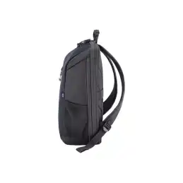HP Travel - Sac à dos pour ordinateur portable - jusqu'à 15,6" - bleu nuit - pour Victus by HP Laptop ... (6B8U7AA)_8
