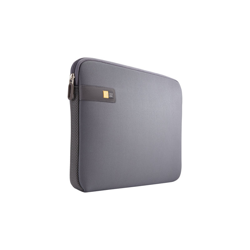Housse d'ordinateur portable - 13.3" - graphite (LAPS113GR)_1