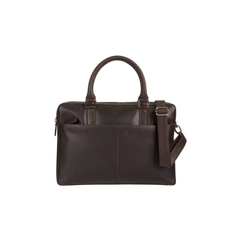 Sacoche pour ordinateur portable - 16" - couleur foncée (Hunter Dark) (BG16HD001813)_1