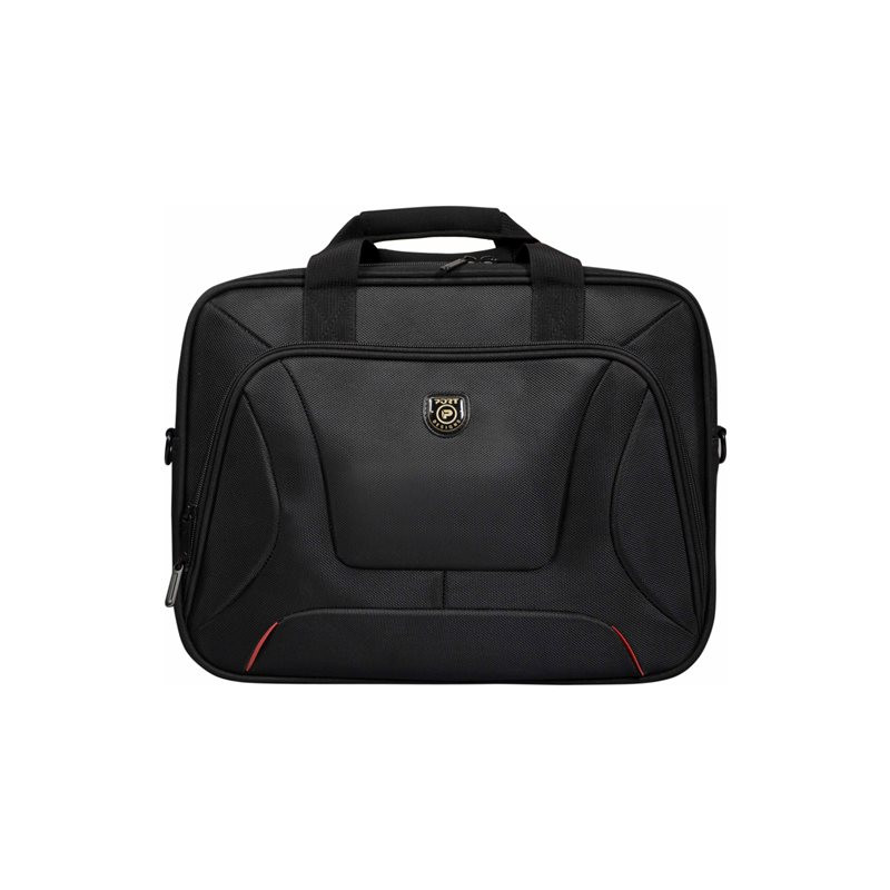 PORT COURCHEVEL Toploading BF - Sacoche pour ordinateur portable - 14" (160519)_1