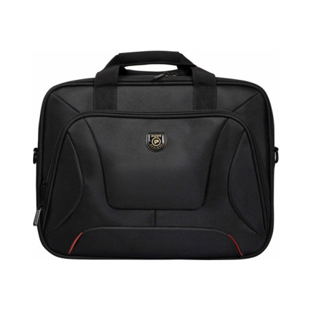 PORT COURCHEVEL Toploading BF - Sacoche pour ordinateur portable - 14" (160519)_1