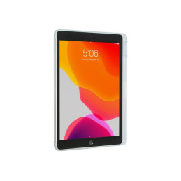 Coque de protection pour tablette - antimicrobien - clair - 10.2" - pour Apple 10.2-inch iPad (7ème g... (THD514GL)_7