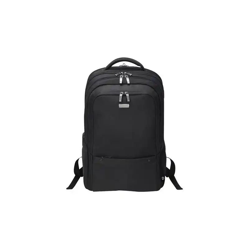 DICOTA Eco SELECT - Sac à dos pour ordinateur portable - 13" - 15.6" - noir (D31636-RPET)_1