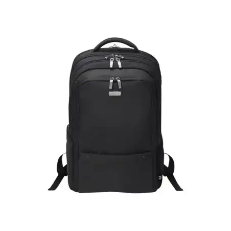 DICOTA Eco SELECT - Sac à dos pour ordinateur portable - 13" - 15.6" - noir (D31636-RPET)_1