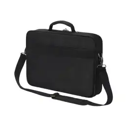 DICOTA Eco Multi SELECT - Sacoche pour ordinateur portable - 15.6" - noir (D31638-RPET)_4