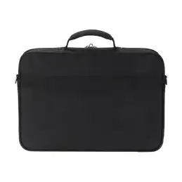 DICOTA Eco Multi SELECT - Sacoche pour ordinateur portable - 15.6" - noir (D31638-RPET)_5