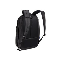 Sac à dos pour ordinateur portable - 14" - noir (TACTBP116)_4