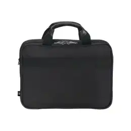 DICOTA Eco Top Traveller SELECT - Sacoche pour ordinateur portable - 14" - 15.6" - noir (D31644-RPET)_6