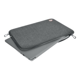 PORT Torino II - Housse d'ordinateur portable - 10" - 12.5" - gris (140410)_2