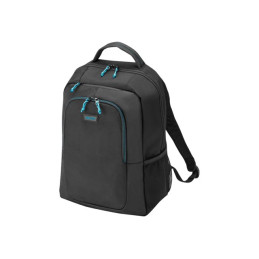 DICOTA Spin Backpack 14-15 - Sac à dos pour ordinateur portable - 15.6" (D30575)_1