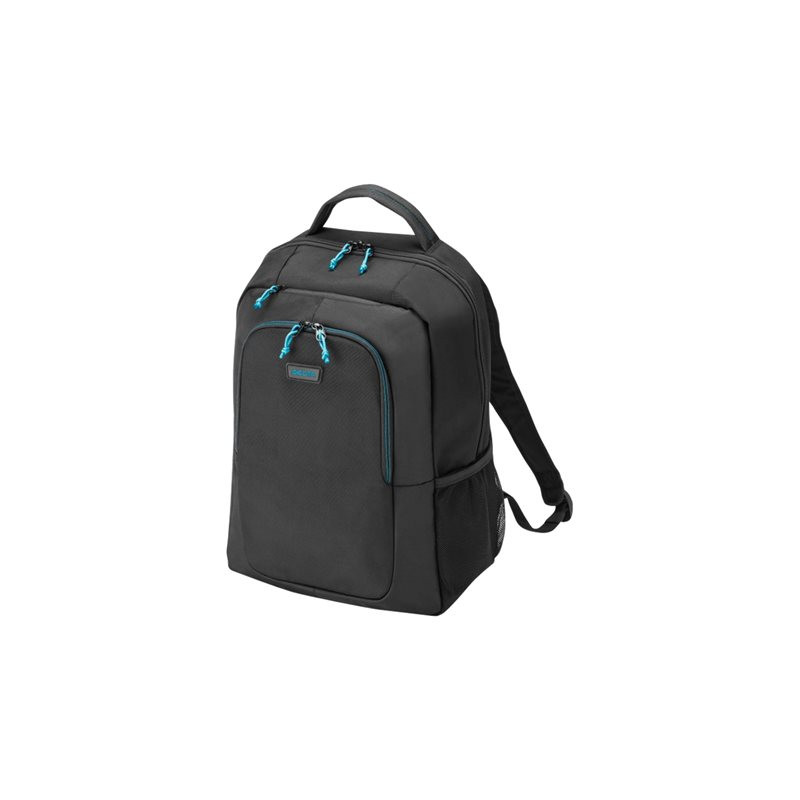 DICOTA Spin Backpack 14-15 - Sac à dos pour ordinateur portable - 15.6" (D30575)_1