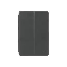 Mobilis Origine - Étui à rabat pour tablette - noir - pour Apple iPad mini 5 (5ème génération) (048026)_1