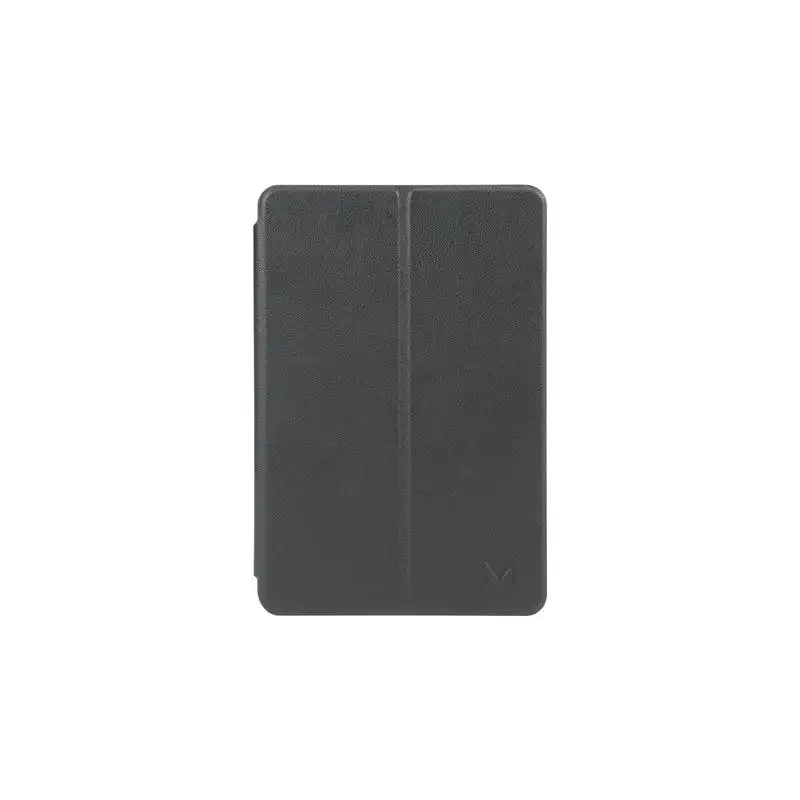 Mobilis Origine - Étui à rabat pour tablette - noir - pour Apple iPad mini 5 (5ème génération) (048026)_1