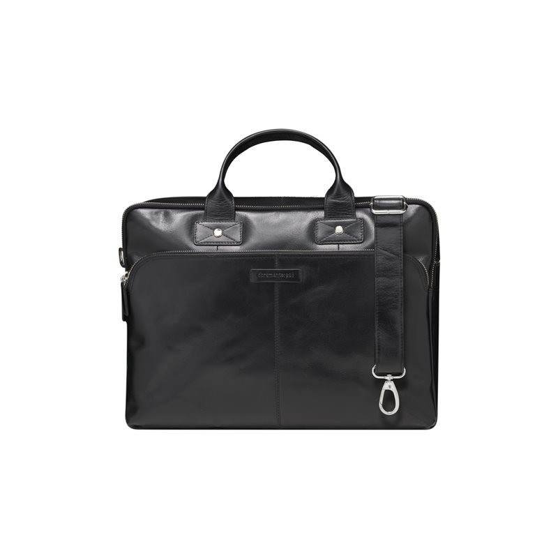 Sacoche pour ordinateur portable - 2ème génération - 16" - noir (BG16GTBL1499)_1