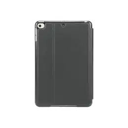 Mobilis Origine - Étui à rabat pour tablette - noir - pour Apple iPad mini 5 (5ème génération) (048026)_4