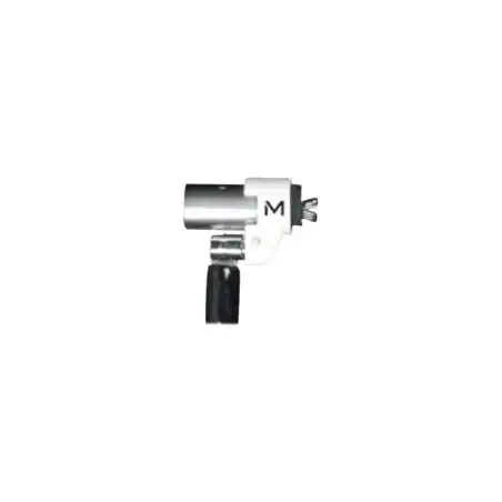 Mobilis Slim Rotating Security Lock Key - Câble de sécurité - 1.8 m (001332)_1