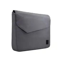 Case Logic LoDo - Housse d'ordinateur portable - 11.6" - gris (LODS111GR)_2
