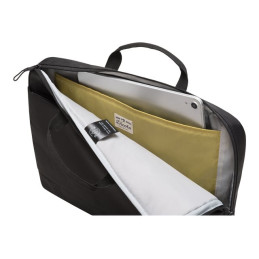 Sacoche pour ordinateur portable - 12" - 13.3" - noir (D31868-RPET)_7