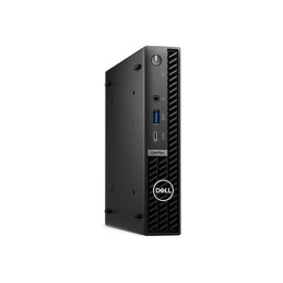 Dell OptiPlex 7020 (version 2024) - Micro Core i5 i5-14500T - jusqu'à 4.8 GHz - RAM 8 Go - SSD 512 Go - ... (43G0G)_1