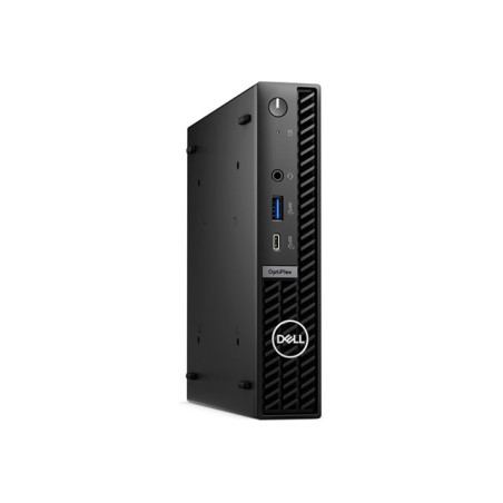 Dell OptiPlex 7020 (version 2024) - Micro Core i5 i5-14500T - jusqu'à 4.8 GHz - RAM 8 Go - SSD 512 Go - ... (43G0G)_1