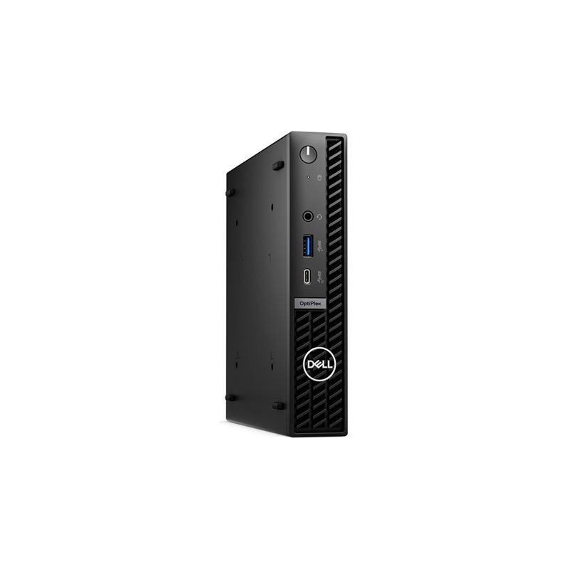 SPL Dell OptiPlex Micro TPM i5 14500T 16GB 512GB SSD 90W Type-C WLAN Kb Mouse W11 Pro 1Y Basic Onsite (CF0NG)_1