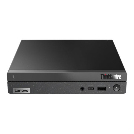 Lenovo ThinkCentre neo 50q Gen 4 12LN - Minuscule Core i3 1215U - jusqu'à 4.4 GHz - RAM 8 Go - SSD ... (12LN001UFR)_1