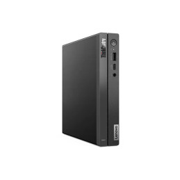 Lenovo ThinkCentre neo 50q Gen 4 12LN - Minuscule Core i3 1215U - jusqu'à 4.4 GHz - RAM 8 Go - SSD ... (12LN001UFR)_5